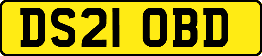 DS21OBD