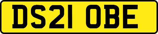 DS21OBE