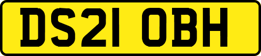 DS21OBH
