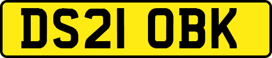 DS21OBK