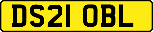 DS21OBL