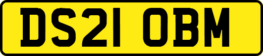 DS21OBM