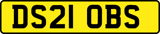 DS21OBS