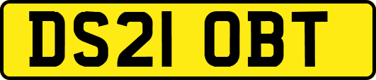DS21OBT