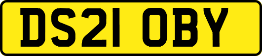 DS21OBY