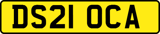 DS21OCA