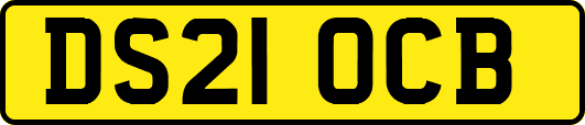 DS21OCB