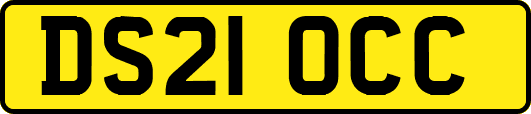 DS21OCC