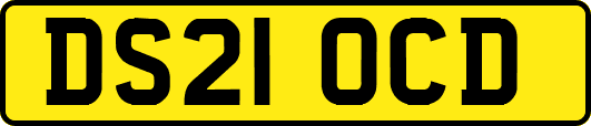 DS21OCD