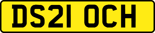 DS21OCH