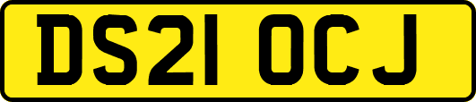 DS21OCJ
