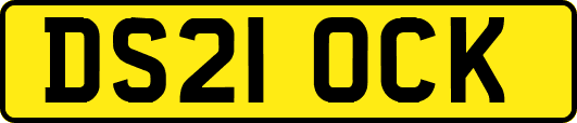 DS21OCK