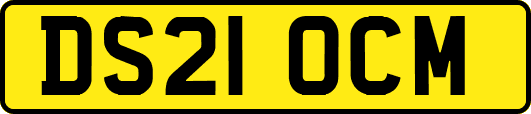 DS21OCM