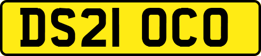 DS21OCO