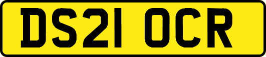 DS21OCR