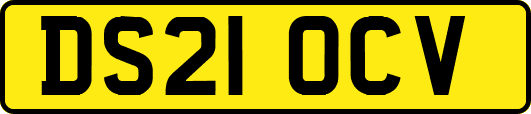 DS21OCV