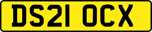 DS21OCX