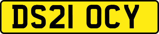 DS21OCY
