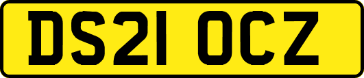 DS21OCZ