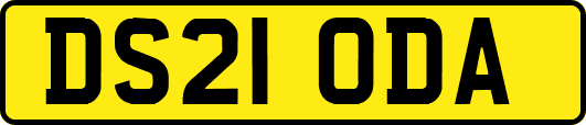 DS21ODA