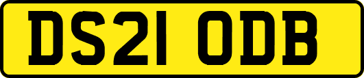 DS21ODB