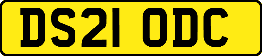 DS21ODC