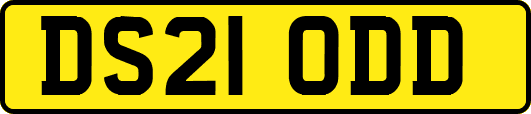 DS21ODD