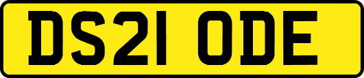 DS21ODE