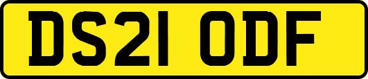 DS21ODF