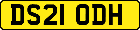 DS21ODH