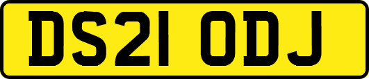 DS21ODJ