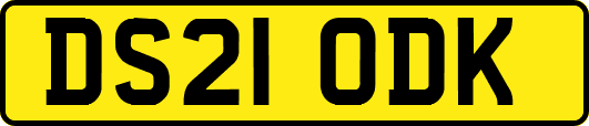DS21ODK