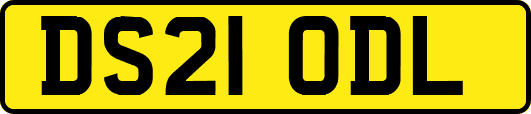 DS21ODL