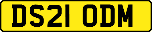 DS21ODM