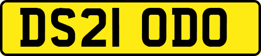 DS21ODO