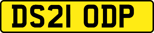 DS21ODP
