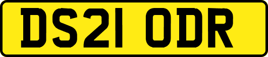 DS21ODR