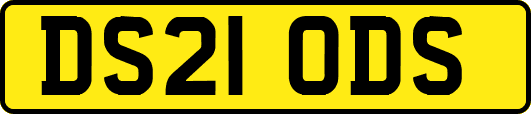 DS21ODS