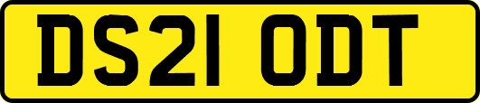 DS21ODT