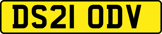 DS21ODV