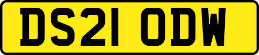 DS21ODW