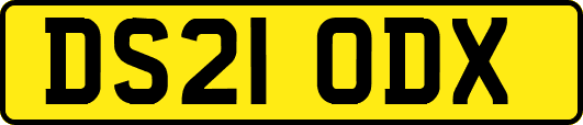 DS21ODX