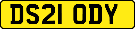DS21ODY