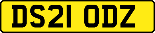 DS21ODZ