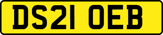 DS21OEB
