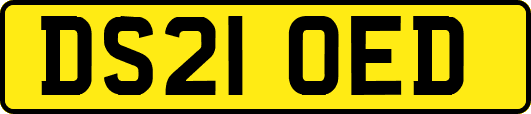 DS21OED