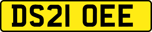 DS21OEE