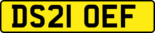 DS21OEF