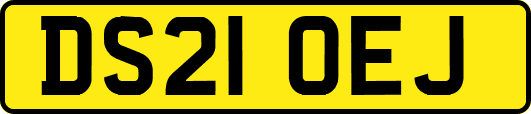 DS21OEJ