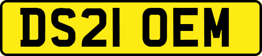DS21OEM